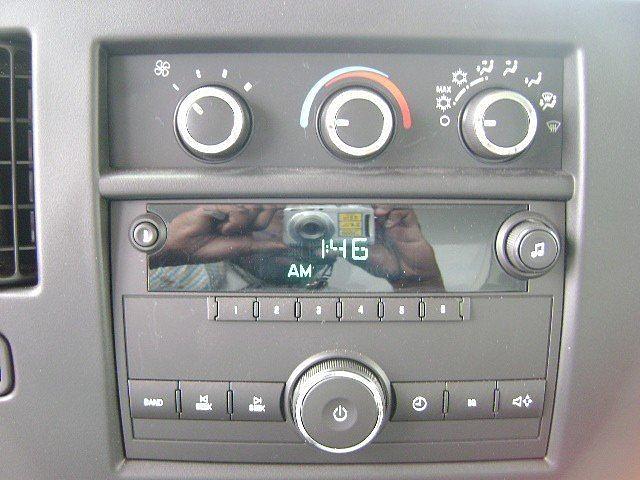 2008 CHEVROLET EXPRESS CUTAWA Mooresville NC 28115 Photo #0025349A