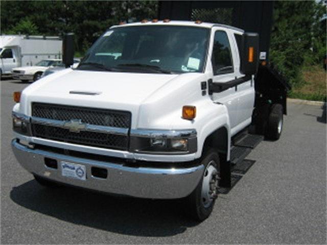 2008 CHEVROLET KODIAK C4500 Mooresville NC 28115 Photo #0025355F