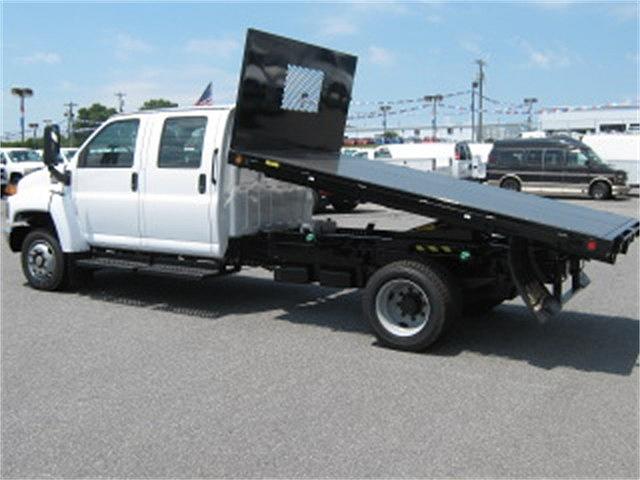 2008 CHEVROLET KODIAK C4500 Mooresville NC 28115 Photo #0025355F