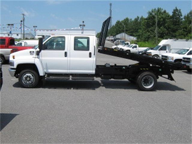 2008 CHEVROLET KODIAK C4500 Mooresville NC 28115 Photo #0025358A