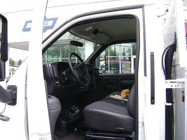 2008 CHEVROLET KODIAK C5500 Mooresville NC 28115 Photo #0025359A