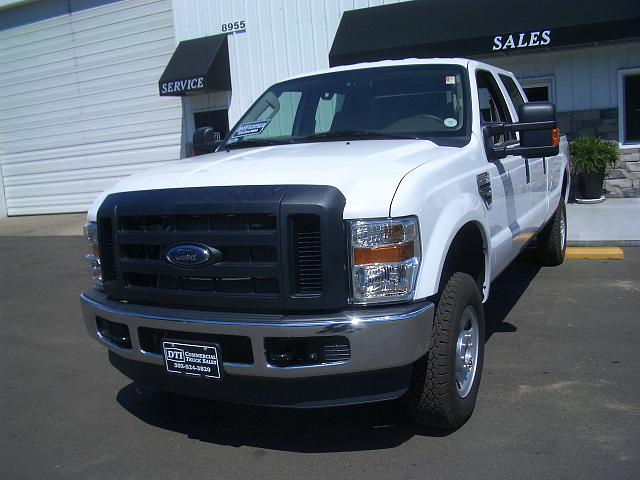 2008 FORD F250 Wheat Ridge CO 80033 Photo #0025380A