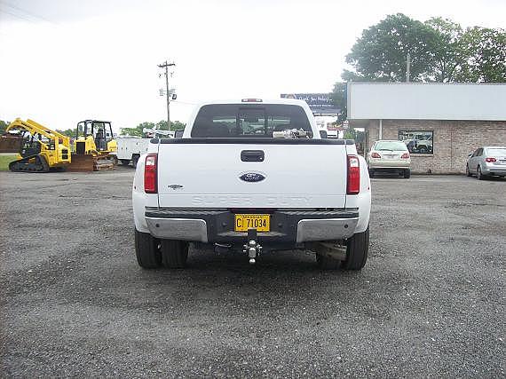 2008 FORD F450 Lonoke AR 72086 Photo #0025385A