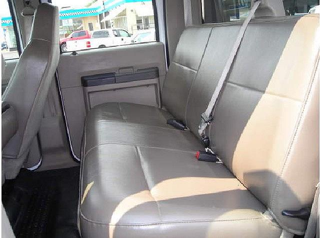 2008 FORD F550 RICHMOND IN 47374 Photo #0025396A