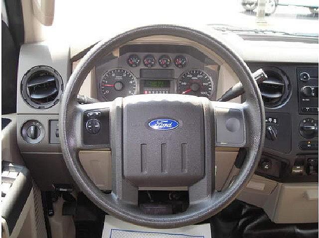 2008 FORD F550 RICHMOND IN 47374 Photo #0025396A