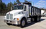 2007 KENWORTH T300.