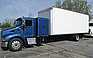 2007 KENWORTH T300.