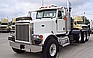 Show the detailed information for this 2007 PETERBILT 357.