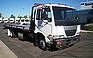 Show the detailed information for this 2007 U D 2000.