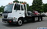 Show the detailed information for this 2007 U D 2300LP.