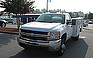 Show more photos and info of this 2008 CHEVROLET 2500HD.