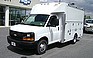 2008 CHEVROLET EXPRESS CUTAWA.