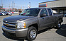 2008 CHEVROLET SILVERADO 1500.