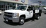 Show more photos and info of this 2008 CHEVROLET SILVERADO 3500.