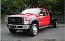 2008 FORD F450.