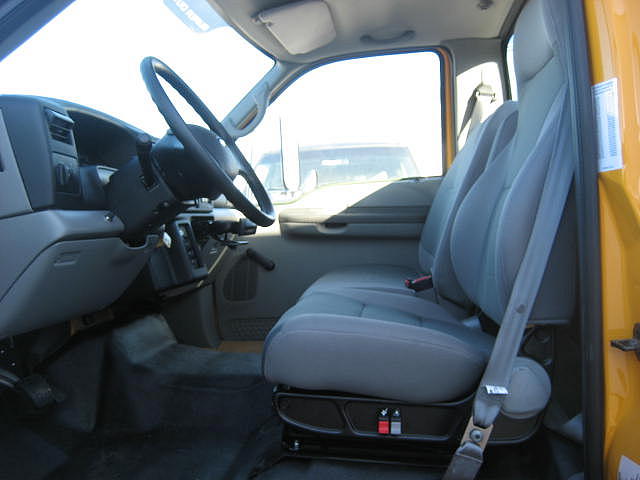 2008 FORD F750 Chesterfield MO 63005 Photo #0025402B