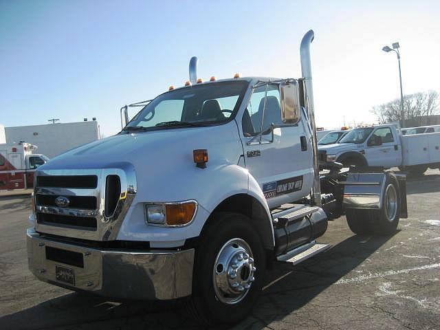 2008 FORD F750 Chesterfield MO 63005 Photo #0025403E