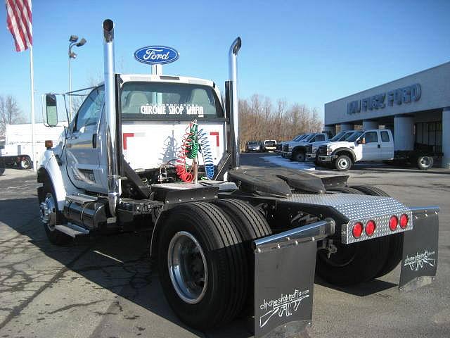 2008 FORD F750 Chesterfield MO 63005 Photo #0025403E