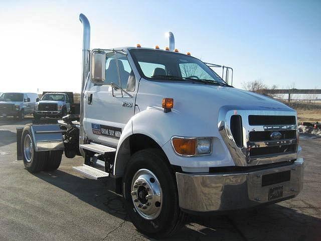 2008 FORD F750 Chesterfield MO 63005 Photo #0025403E