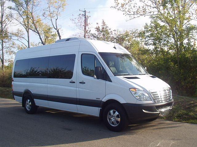 2008 FREIGHTLINER FREIGHTLINER Cincinnati OH 45241 Photo #0025416C