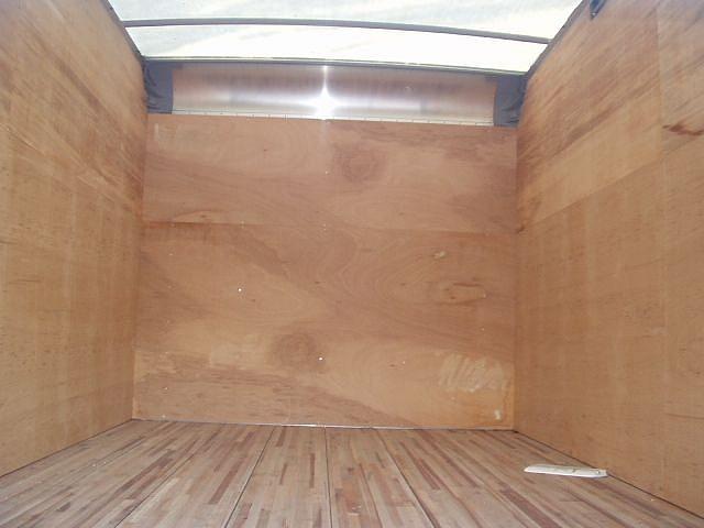 2008 FREIGHTLINER SPRINTER Cincinnati OH 45241 Photo #0025420A