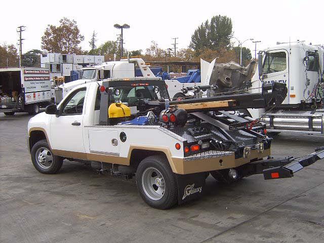 2008 GMC 3500 Whittier CA 90601 Photo #0025423E