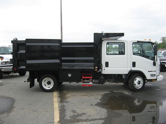 2008 GMC W5500 Gaithersburg MD 20898 Photo #0025426A