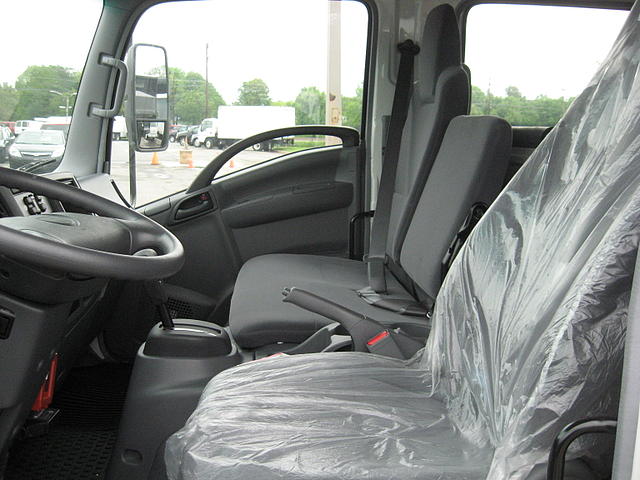 2008 GMC W5500 Gaithersburg MD 20898 Photo #0025426A