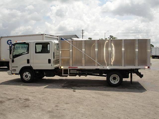 2008 ISUZU NPR-HD Deland FL 32720 Photo #0025457A