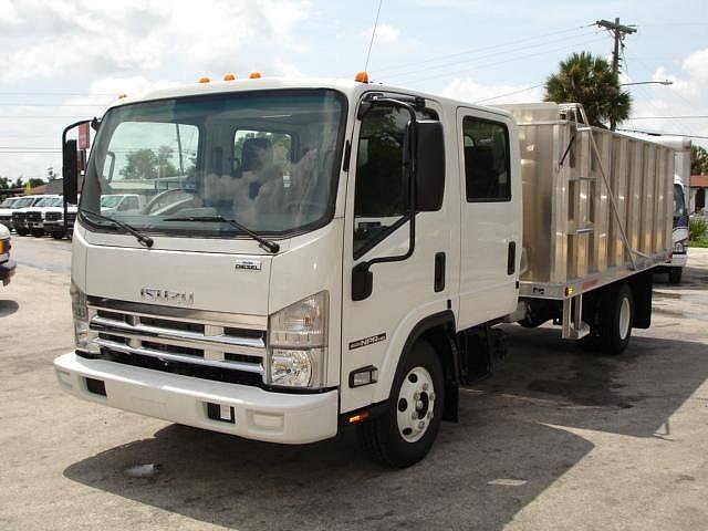 2008 ISUZU NPR-HD Deland FL 32720 Photo #0025457A