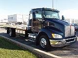 2008 KENWORTH T300 Bridgeview IL 60455 Photo #0025464I