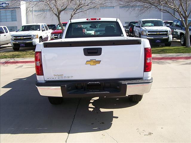 2009 CHEVROLET 1500 Arlington TX 78017 Photo #0025493A