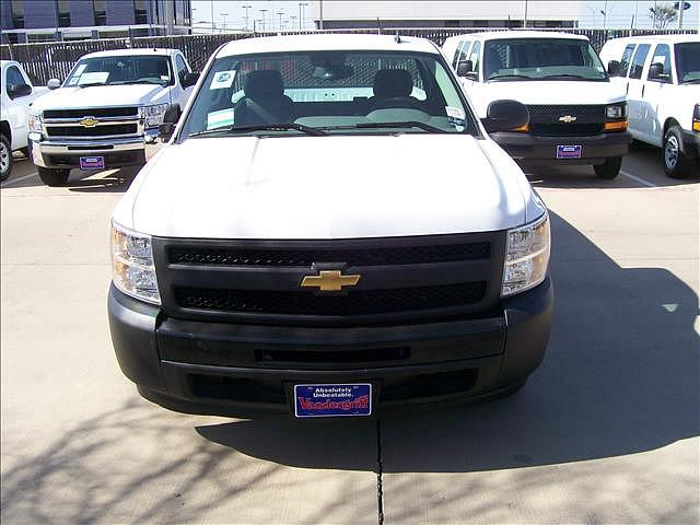 2009 CHEVROLET 1500 Arlington TX 78017 Photo #0025494I