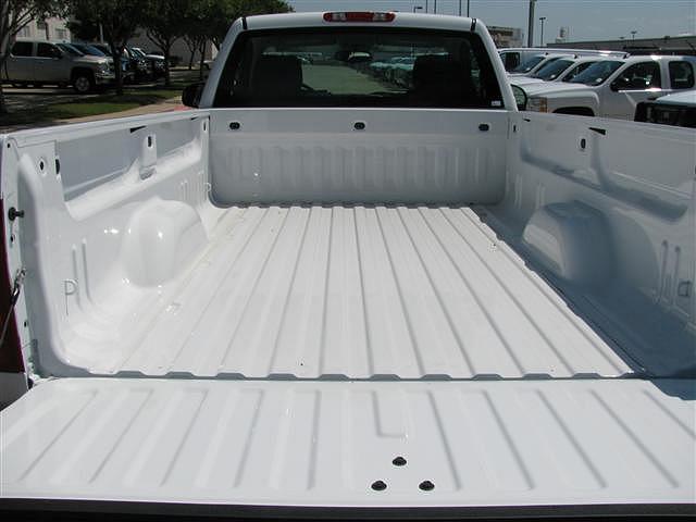 2009 CHEVROLET 2500 Arlington TX 78017 Photo #0025499A