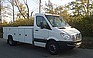 2008 FREIGHTLINER SPRINTER.