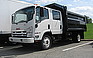 2008 GMC W5500.