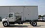 Show the detailed information for this 2008 HINO 338.