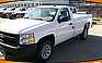 Show the detailed information for this 2009 CHEVROLET 1500.