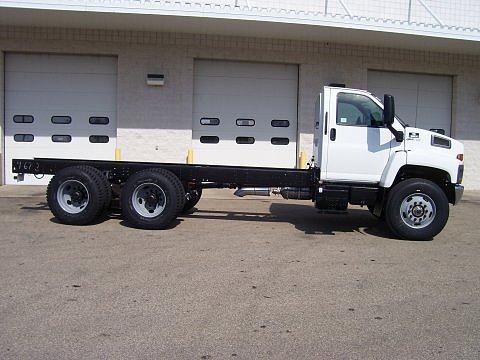 2009 CHEVROLET C8500 Waterford WI 53185 Photo #0025524F