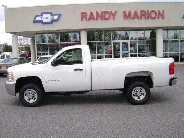 2009 CHEVROLET SILVERADO 1500 Mooresville NC 28115 Photo #0025557A