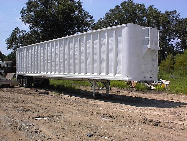 2009 CUSTOM-BUILT TRAILER Winnsboro LA 71295 Photo #0025592A