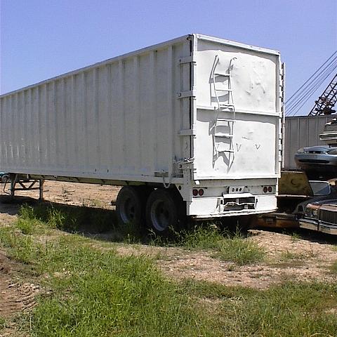 2009 CUSTOM-BUILT TRAILER Winnsboro LA 71295 Photo #0025592A