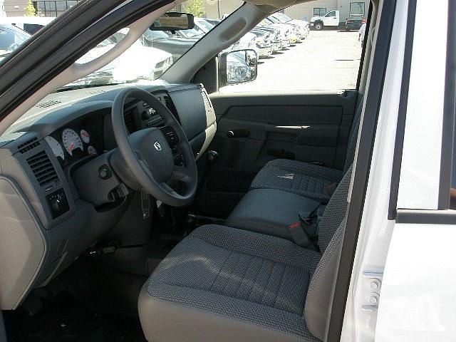 2009 DODGE 4500 West Valley UT 84120 Photo #0025597A