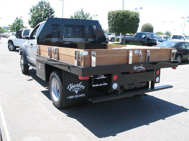 2009 DODGE 4500 Folsom CA 95630 Photo #0025598A