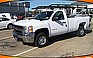 Show the detailed information for this 2009 CHEVROLET 2500 SILVERADO.