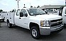 Show more photos and info of this 2009 CHEVROLET 2500 SILVERADO.