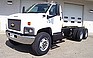 Show the detailed information for this 2009 CHEVROLET C8500.