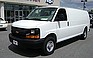 2009 CHEVROLET EXPRESS 2500.