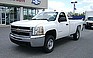 Show more photos and info of this 2009 CHEVROLET SILVERADO 1500.