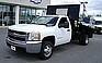 2009 CHEVROLET SILVERADO 3500.